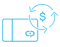 Add future approved medical charges to account