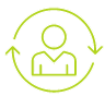 Mitigate downstream billing and collections issues
