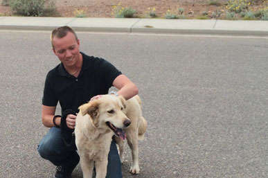 CarePayment Patient Story-Joe