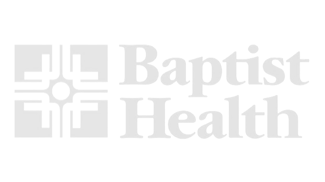 Baptist Health logo