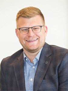 CarePayment Chief Revenue Officer Brian Brown