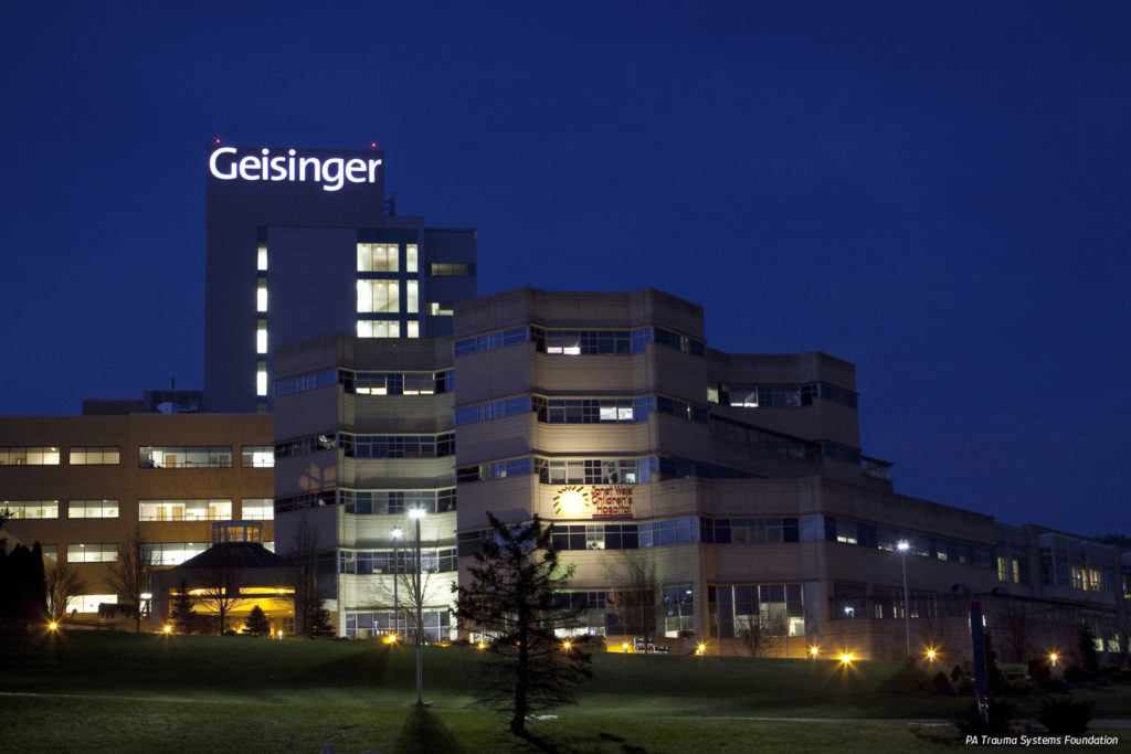Geisinger Health CarePayment