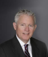 Craig Hodeges Chief Executive Officer