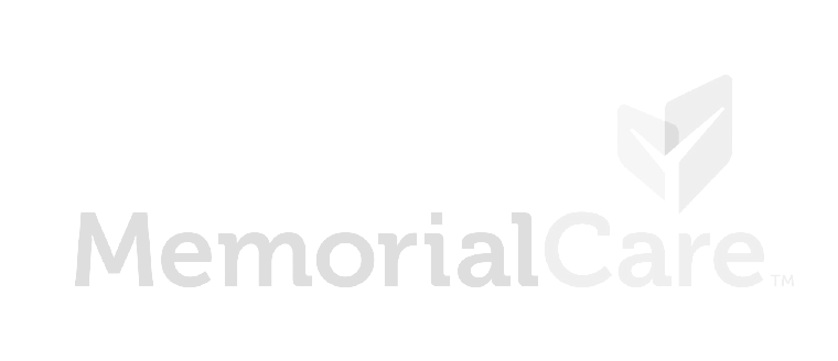 MemorialCare logo MemorialCare logo