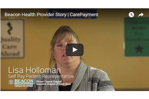 beacon health provider story