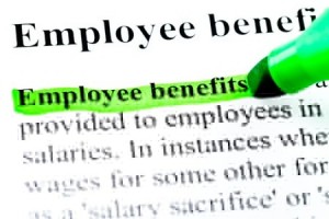 Employee Benefit Trends 2016