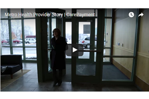 metro health provider story