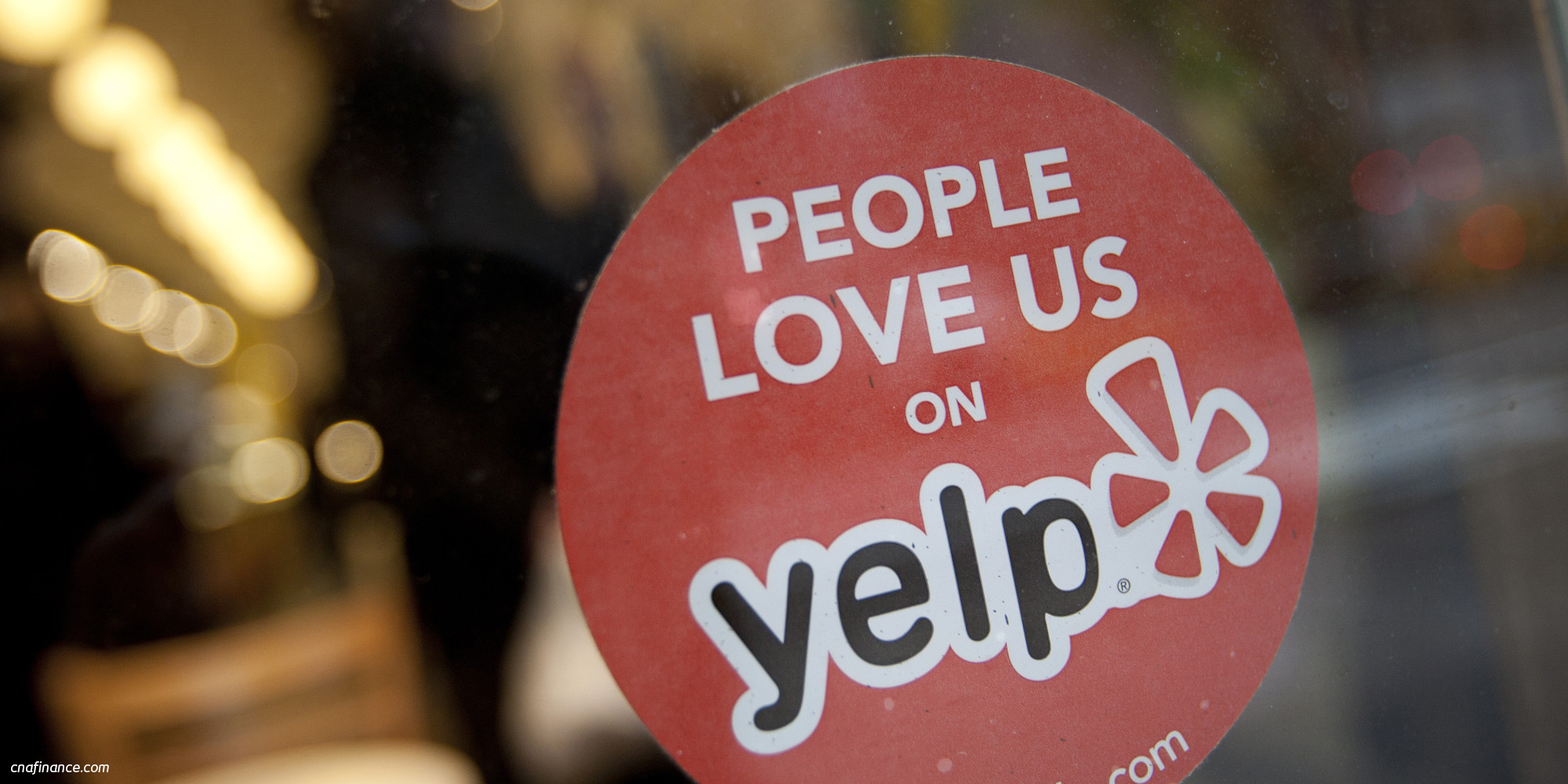 Healthcare providers: Yelp isn’t coming, it’s already here
