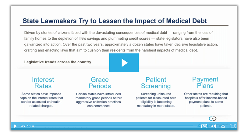 webinar thumbnail on state regulations