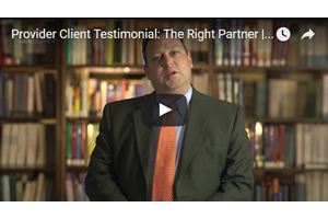 the right partner carepayment